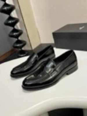 wholesale quality ysl men shoes model no. 57